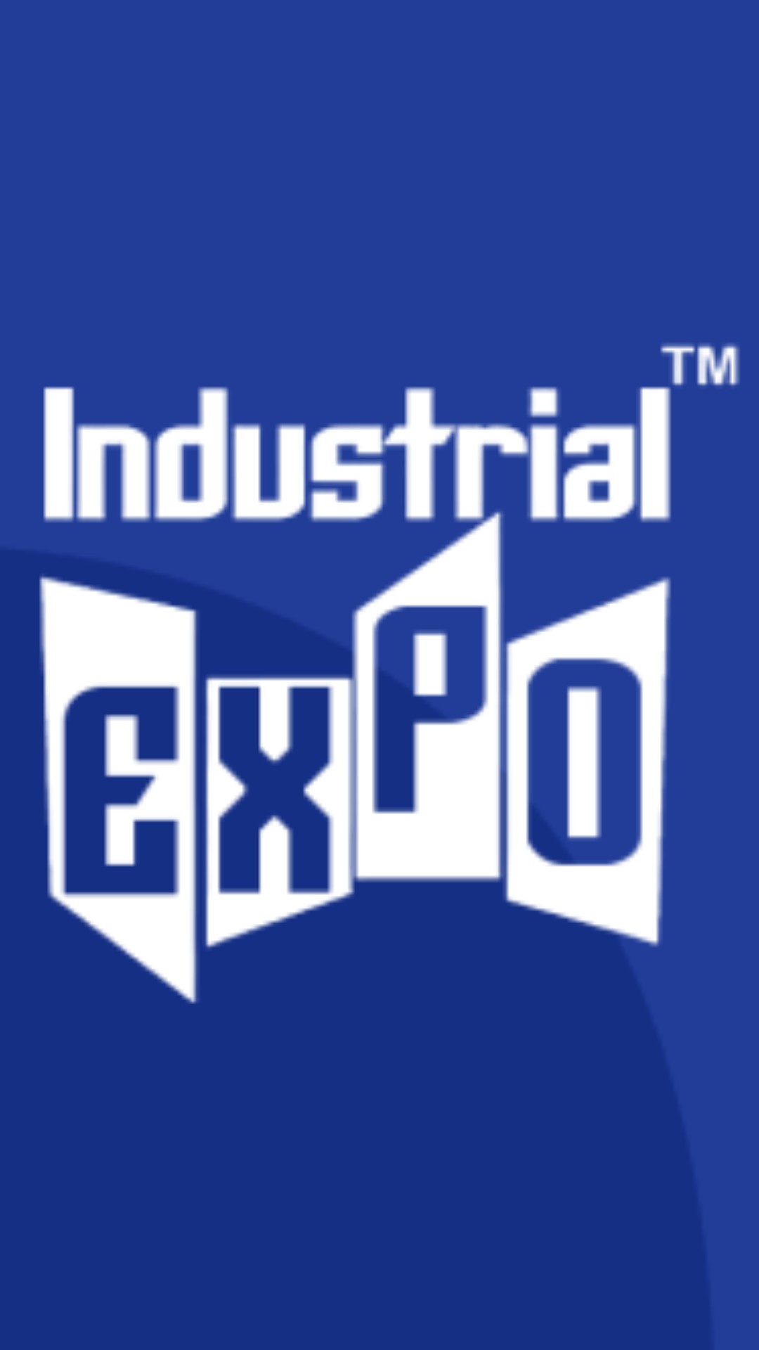 mibile image for International Industrial Expo