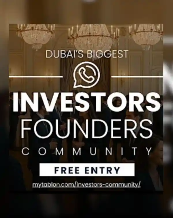 mibile image for Join Biggest Community | Investors Founders | Thrissur | Online