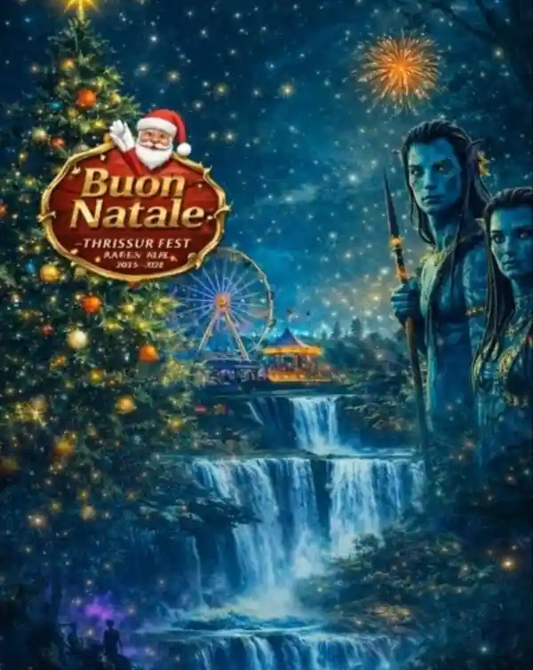 mibile image for Buon Natale Expo 2025