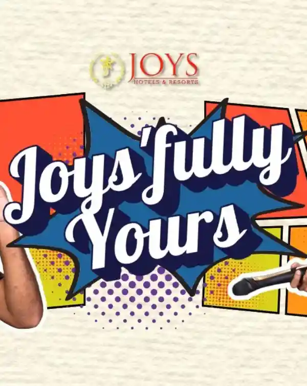 mibile image for Stand Up Comedy Show by Deepak and Mahadevan