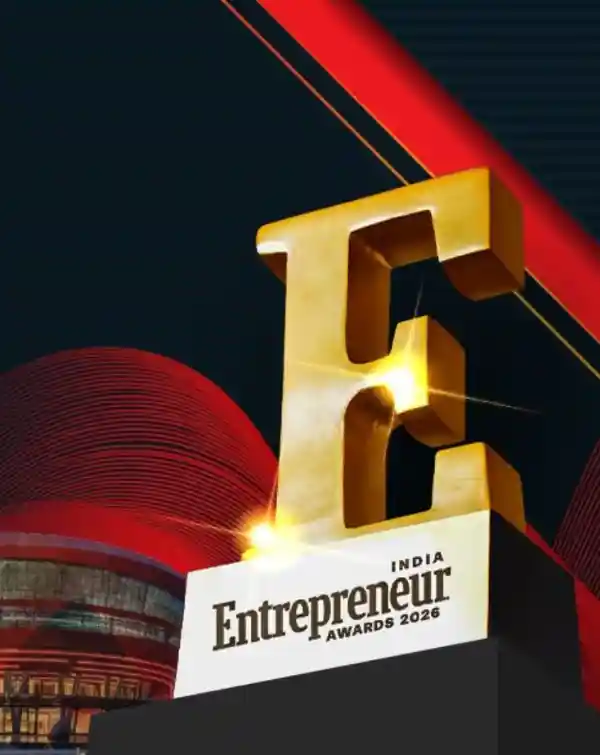 mibile image for Entrepreneur India Summit and Award 2026