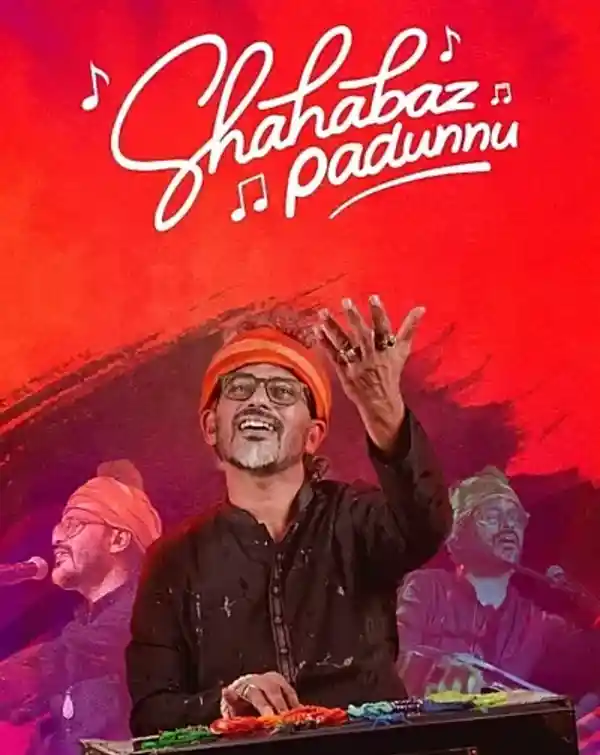 mibile image for Shahabaz Padunnu @ Forum Kochi