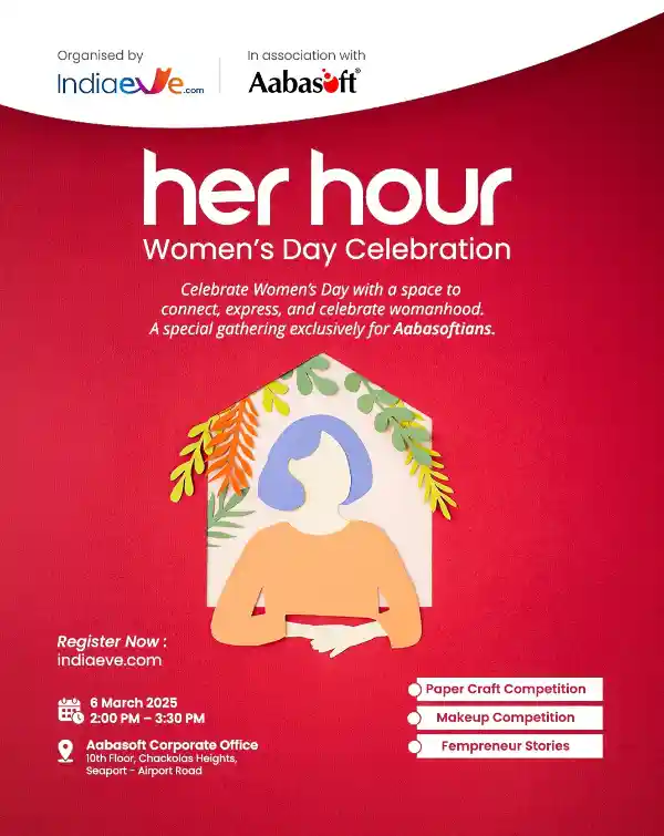 mibile image for HER CRAFT