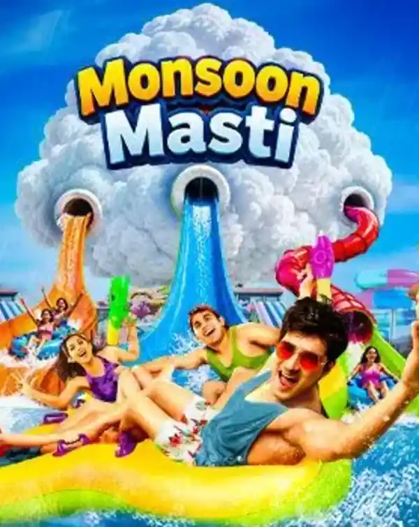 mibile image for Aqua Night Party Kingdom | Aqua Imagicaa