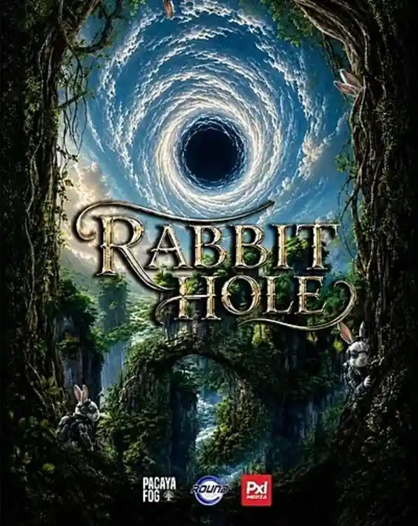 mibile image for RABBIT HOLE