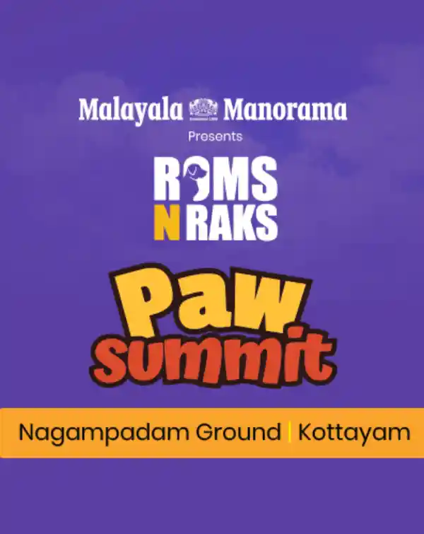 mibile image for Paw Summit 2026