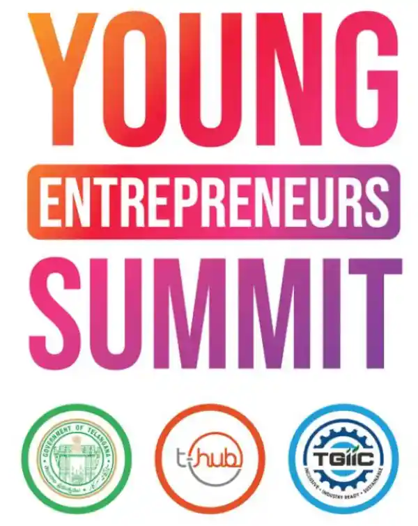 mibile image for Young Entrepreneurs Summit 2026