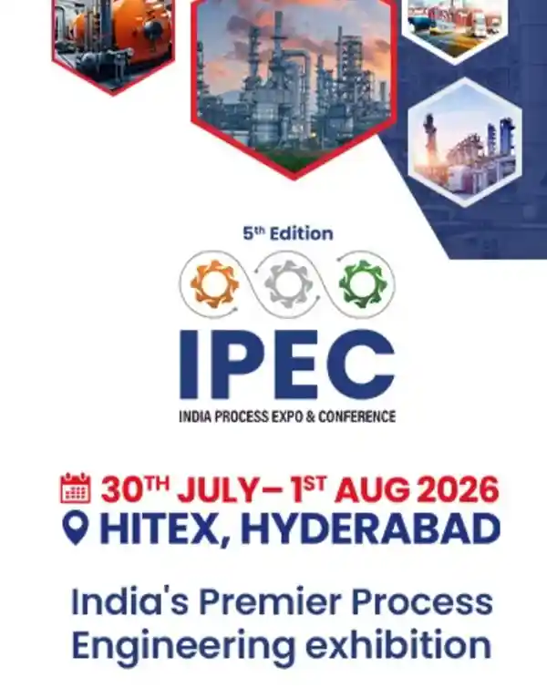 mibile image for IPEC Expo 2026