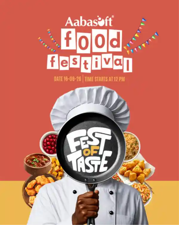 mibile image for FEST OF TASTE