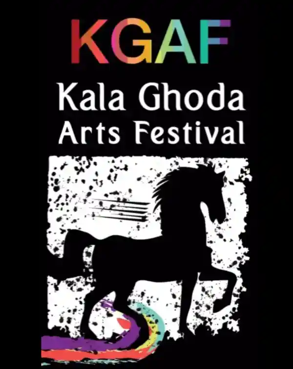 mibile image for Kala Ghoda Arts Festival 2026
