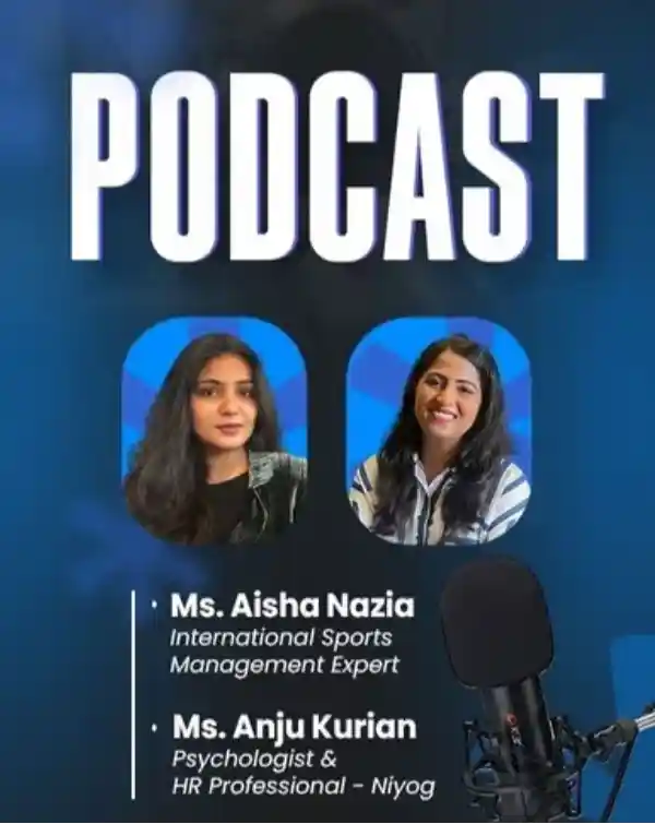 mibile image for Open Podcast with Aisha Nazia