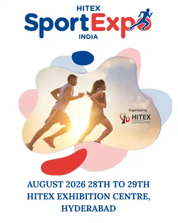 mibile image for HITEX Sport Expo 2026