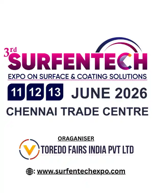 mibile image for 3rd Surfentech Expo 2026