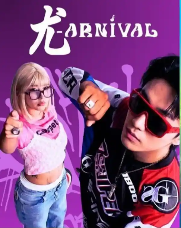 mibile image for K-ARNIVAL