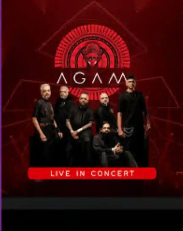mibile image for AGAM -Live