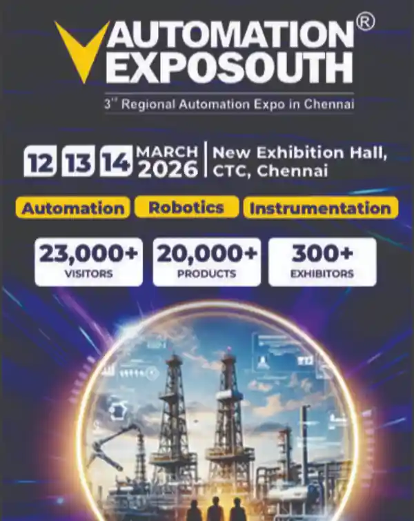 mibile image for Automation Expo South