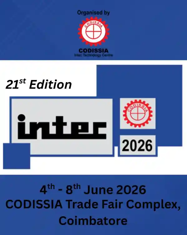 mibile image for INTEC 2026