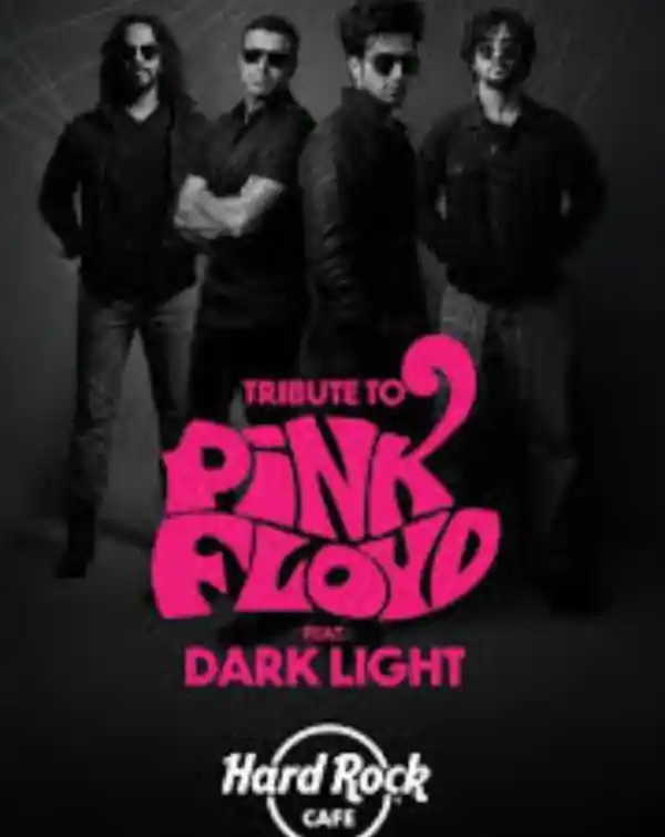 mibile image for Tribute to Pink Floyd ft DarkLIGHT