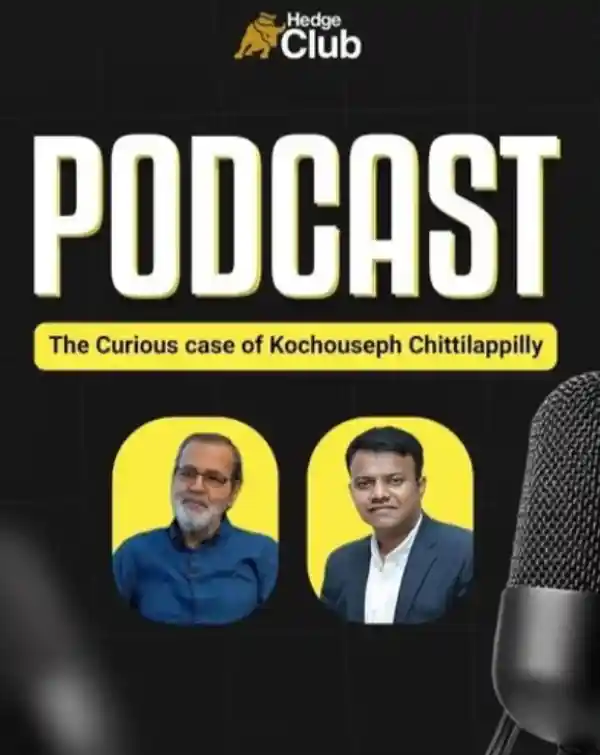 mibile image for The Curious  Case of Kochouseph Chittilapilly