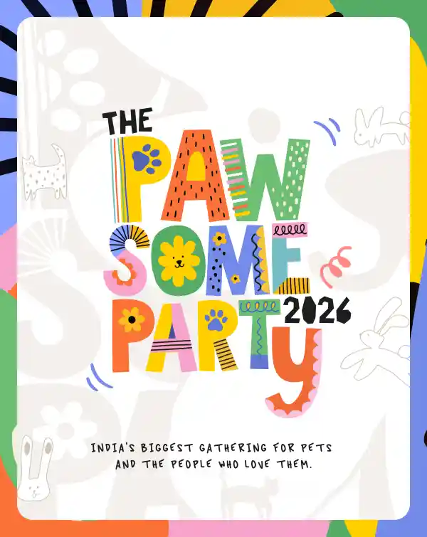 mibile image for Pawsome Party