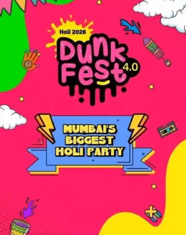 mibile image for Dunk Fest 4.0