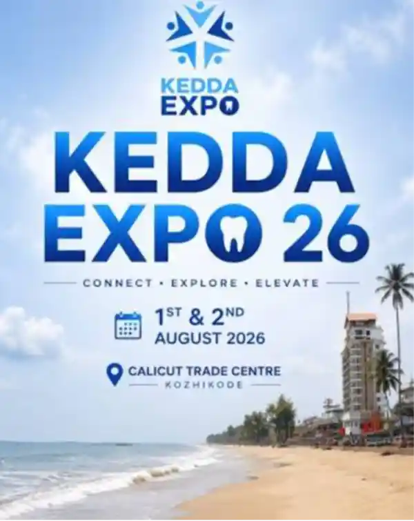 mibile image for The 16th KEDDA Expo 2026
