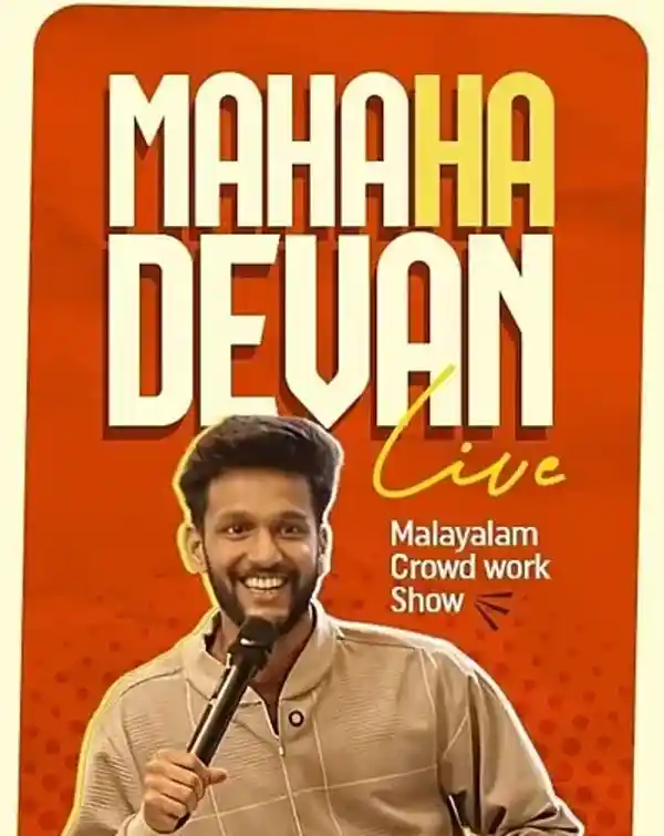 mibile image for MAHAHADEVAN LIVE
