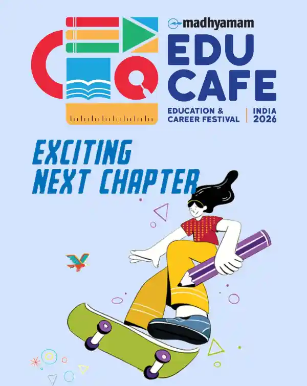 mibile image for Education and Career Festival by Educafe