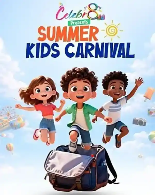 mibile image for Mall of Travancore's Kids Summer Carnival
