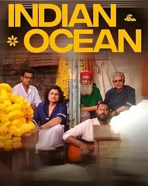 mibile image for Indian Ocean Live at Phoenix MarketCity