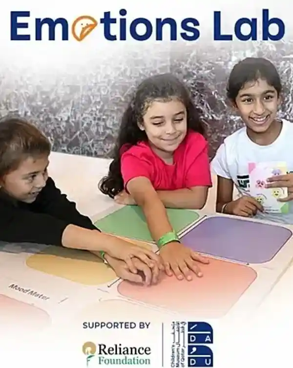 mibile image for Emotions Lab
