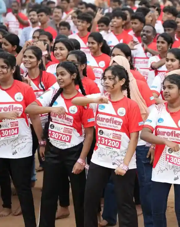 mibile image for ALL INDIA BEACH RUN –SEASON 6 ALLEPPEY