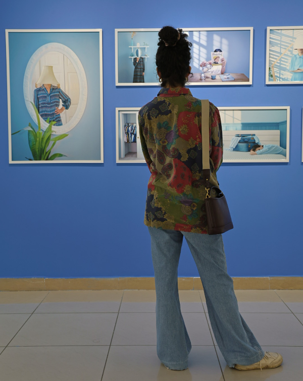mibile image for Indian Photo Festival