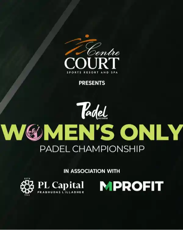 mibile image for 7Padel Women's Only Padel Championship