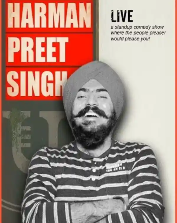 mibile image for RISKY by Harman Preet Singh