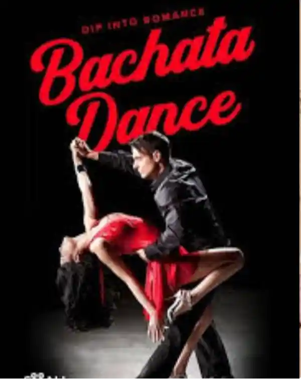 mibile image for Bachata Dance Workshop