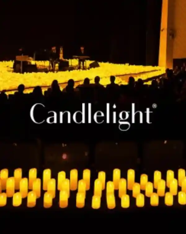 mibile image for Candlelight: Tribute to A.R. Rahman