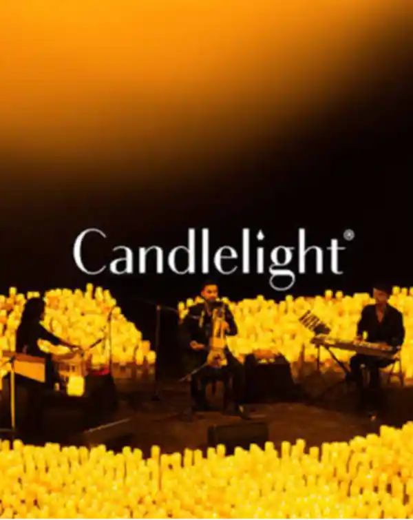 mibile image for Candlelight Tribute to AR Rahman