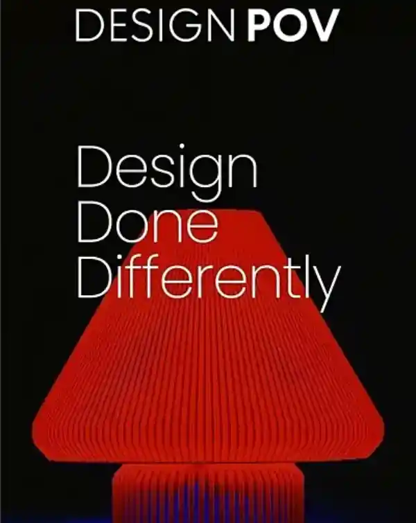 mibile image for Design POV