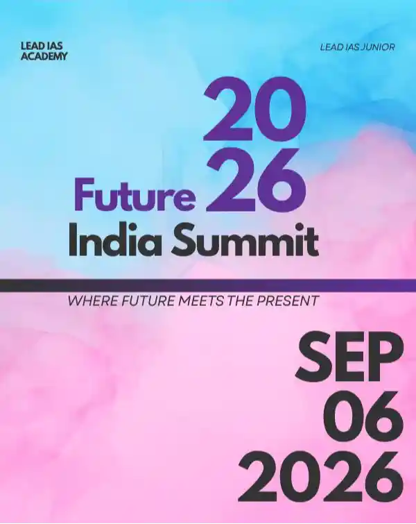 mibile image for Future India Summit