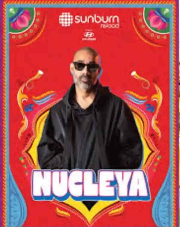 mibile image for Sunburn Reload Ft Nucleya - Kozhikode