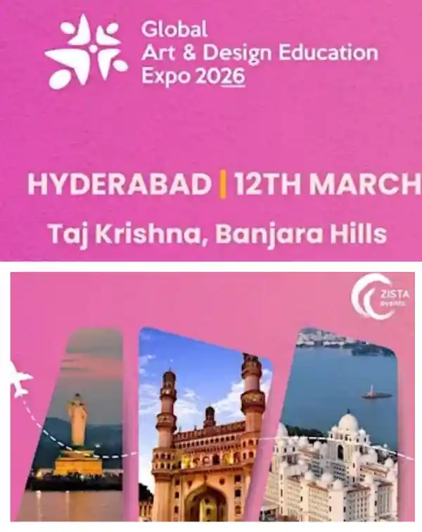 mibile image for Global Art & Design Expo 2026