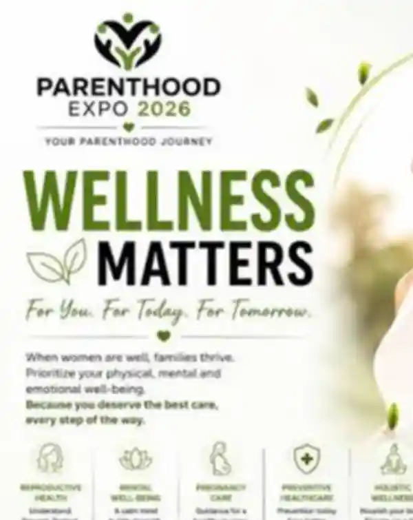 mibile image for Fertility & Parenthood Expo