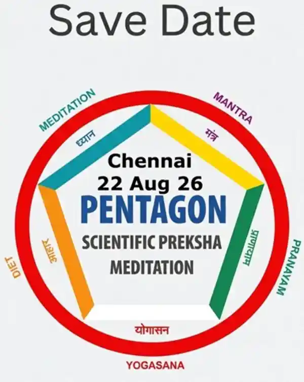 mibile image for Scientific Meditation Workshop