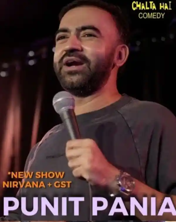 mibile image for PUNIT PANIA KERALA TOUR