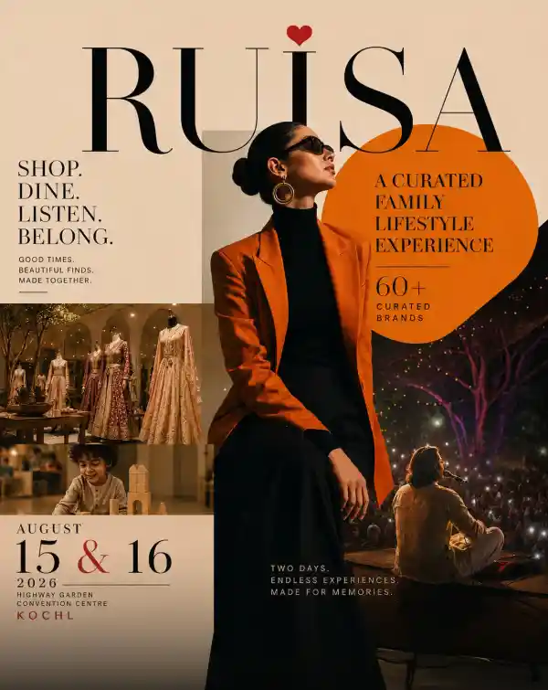 mibile image for RUISA EXPERIENCES
