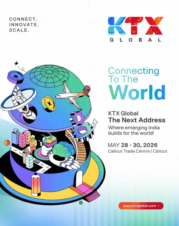 mibile image for KTX Global 2026