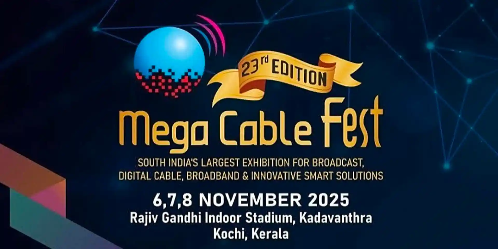 Mega Cable Fest