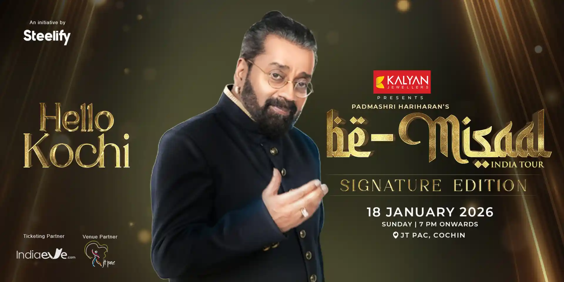 desktop image for Be-Misaal