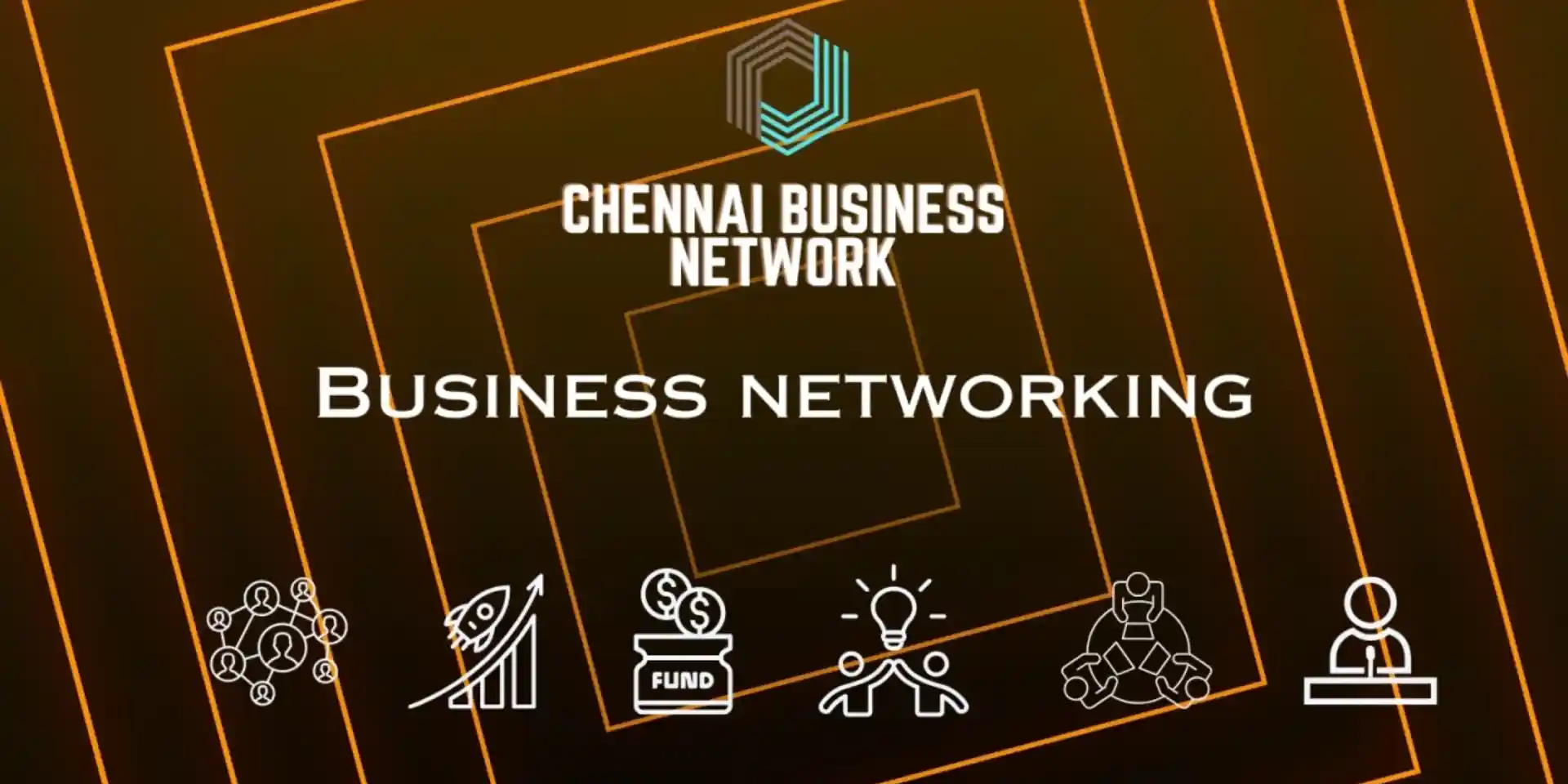 desktop image for Business Networking Chennai 2025